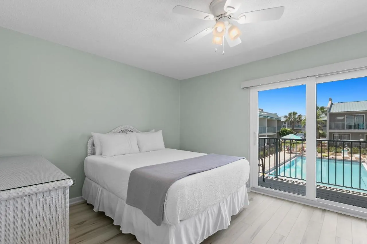 Gulf Winds #25 Villa Destin 0*,  United States