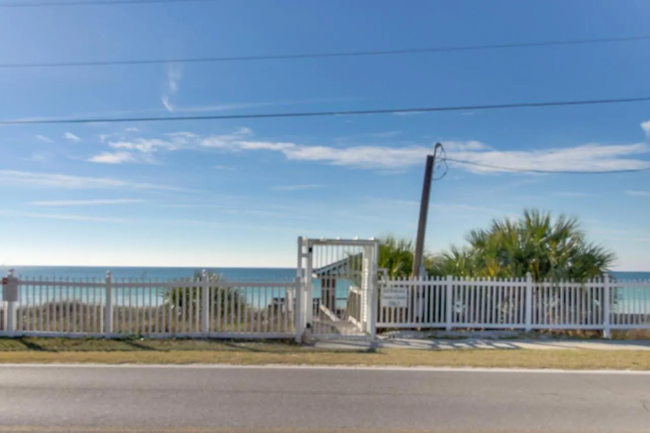 Holiday home Gulf Winds #25 Villa Destin United States