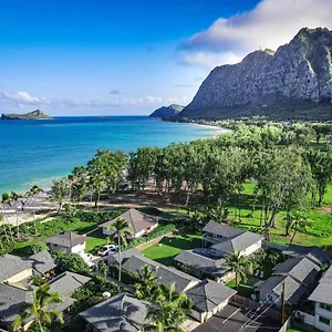  Lodge Waimanalo Beach Cottages United States