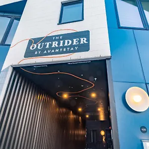  Apartment The Outrider By Avantstay United States